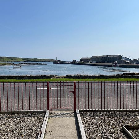 Lovely Apartment Overlooking The Harbour And Bay Ardglass Exterior photo
